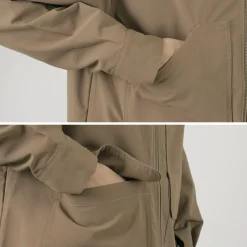 RAG / Ride-On Jacket