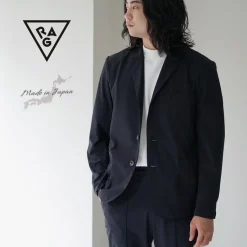 RAG / Stroll Ice Jacket