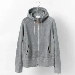 RE MADE IN TOKYO JAPAN / Classic Sweat Zip Hoodie