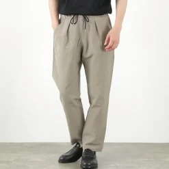 RE MADE IN TOKYO JAPAN / C/L Classic Tuck Pants