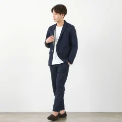 RE MADE IN TOKYO JAPAN / Coolmax seersucker jacket