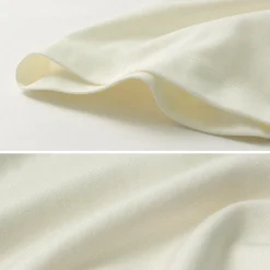 RE MADE IN TOKYO JAPAN / Dress Organic Cotton Skipper Polo Shirt