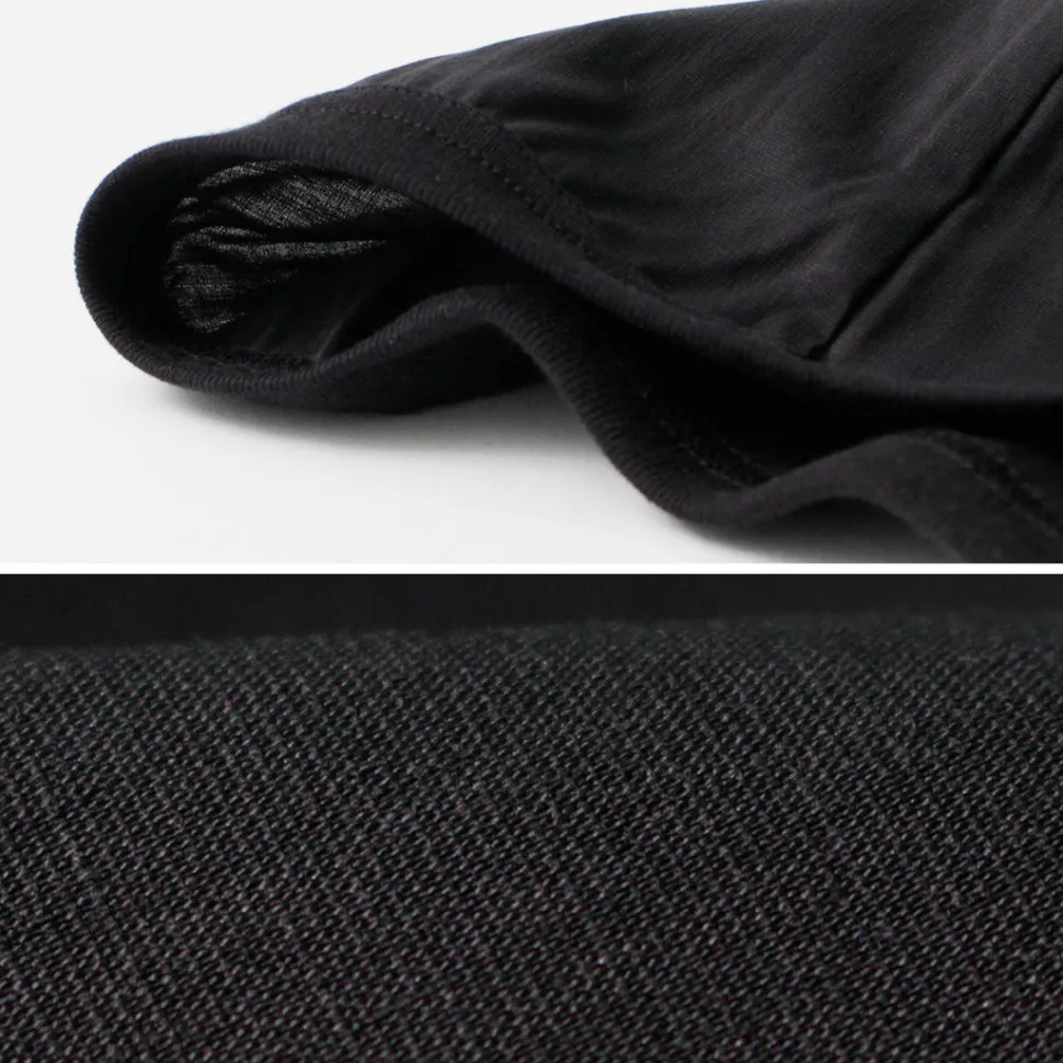 RE MADE IN TOKYO JAPAN / Linen Coolmax Shirt Cardigan