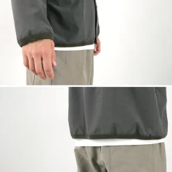 RE MADE IN TOKYO JAPAN / Light Glen Check Cardigan