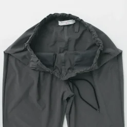 RE MADE IN TOKYO JAPAN / Light Glen Check Tucked Half Pants