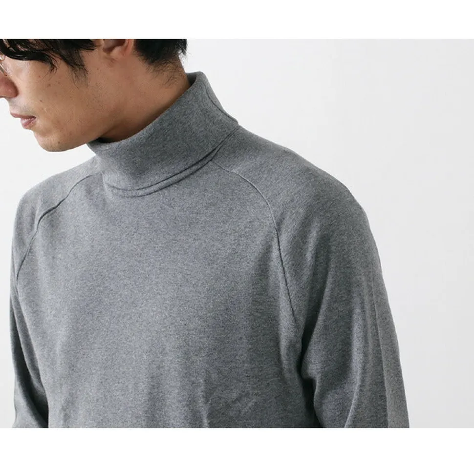 RE MADE IN TOKYO JAPAN / Perfect Innerwear Turtleneck