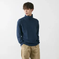 RE MADE IN TOKYO JAPAN / Perfect Innerwear Turtleneck