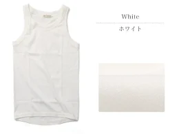 RE MADE IN TOKYO JAPAN / Perfect Inner Tank Top