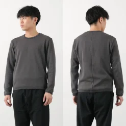 RE MADE IN TOKYO JAPAN / Perfect Inner Thermal Crew Neck