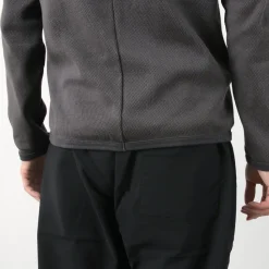 RE MADE IN TOKYO JAPAN / Perfect Inner Thermal Crew Neck