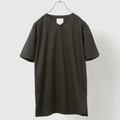 RE MADE IN TOKYO JAPAN / Tokyo Made Dress T-Shirt V-Neck