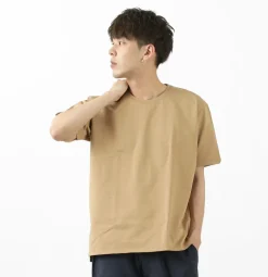 RE MADE IN TOKYO JAPAN / Tokyo Made Dress Organic T-shirt