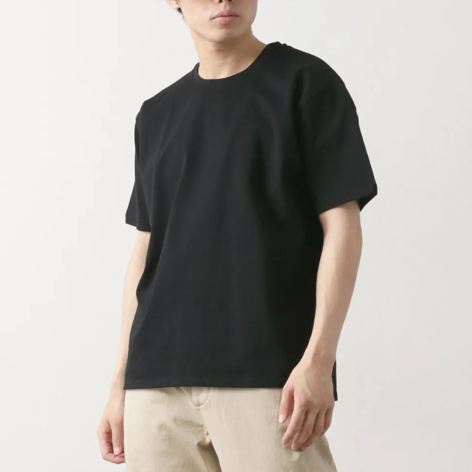 RE MADE IN TOKYO JAPAN / Tokyo Made Dress Organic Heavyweight T-Shirt