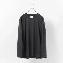 RE MADE IN TOKYO JAPAN / Tokyo Made Long Sleeve Dress T-Shirt