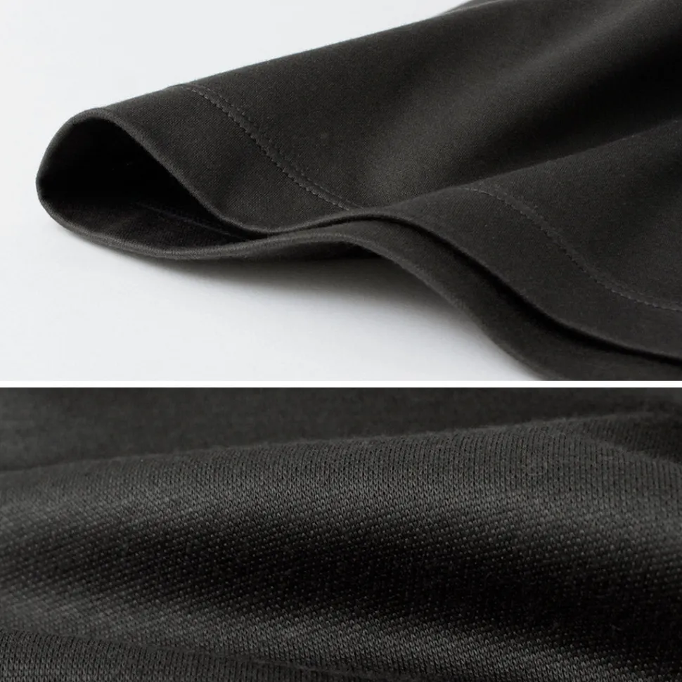 RE MADE IN TOKYO JAPAN / Tokyo Made Dress Knit Shirt Polo