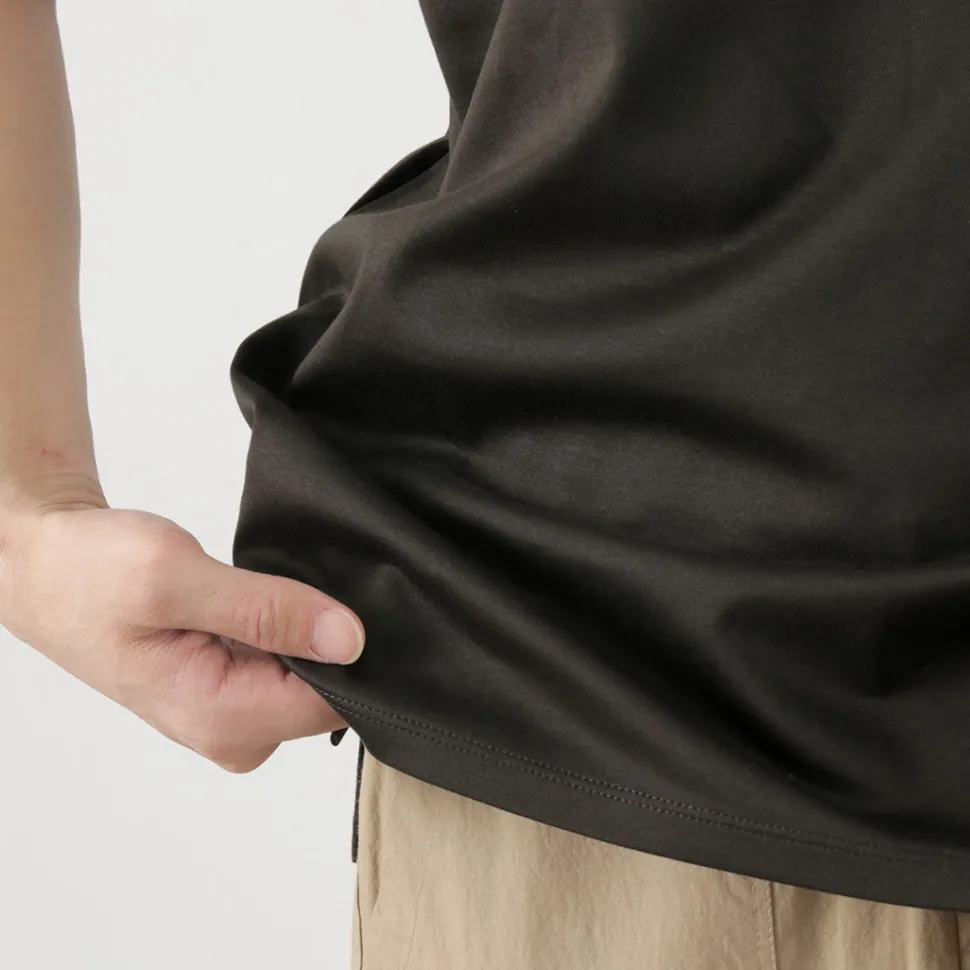 RE MADE IN TOKYO JAPAN / Tokyo Made Dress T-shirt Crew Neck