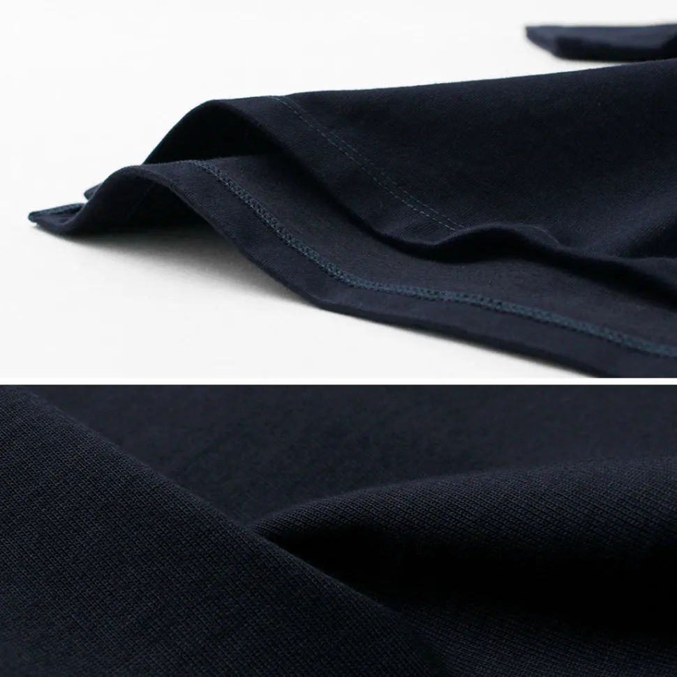 RE MADE IN TOKYO JAPAN / Tokyo Made Dress Organic T-shirt