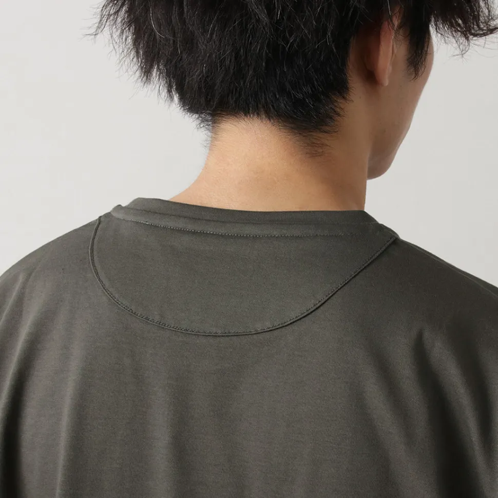 RE MADE IN TOKYO JAPAN / Tokyo Made Dress Organic Heavyweight T-Shirt