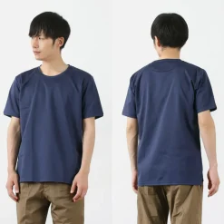 RE MADE IN TOKYO JAPAN / Tokyo Made Dress T-shirt Crew Neck