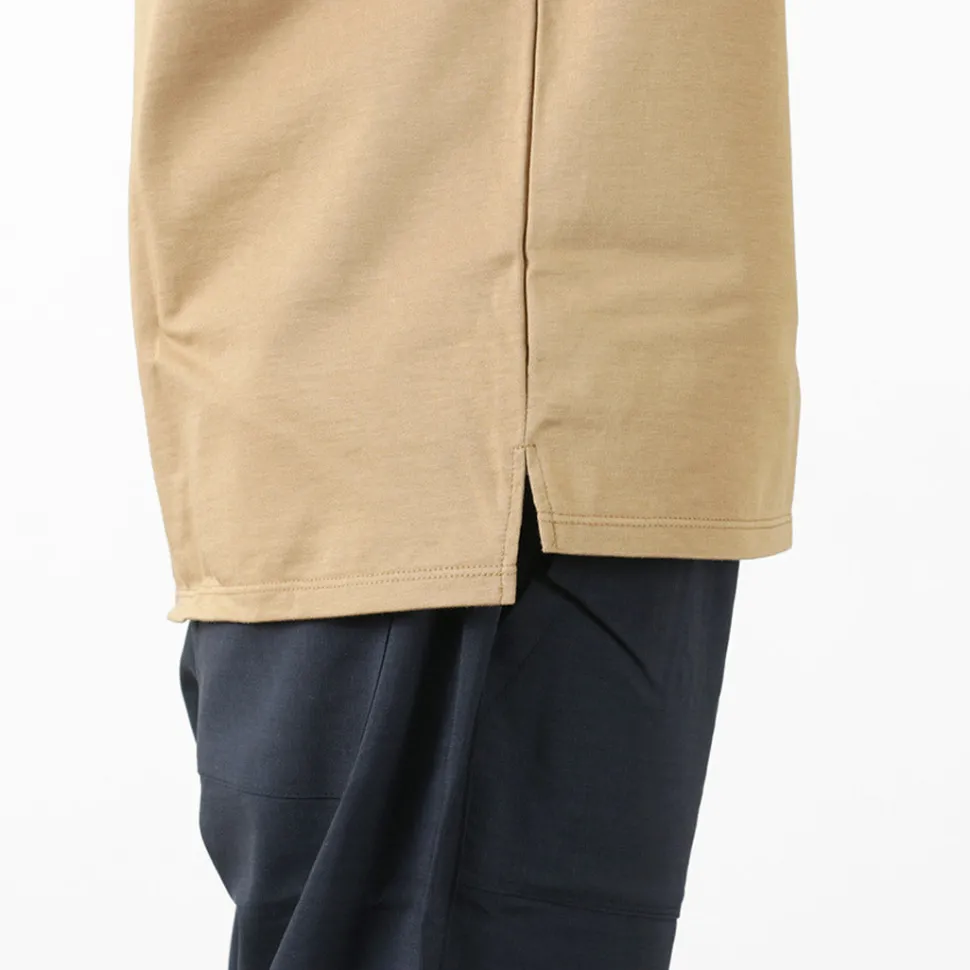 RE MADE IN TOKYO JAPAN / Tokyo Made Dress Organic T-shirt