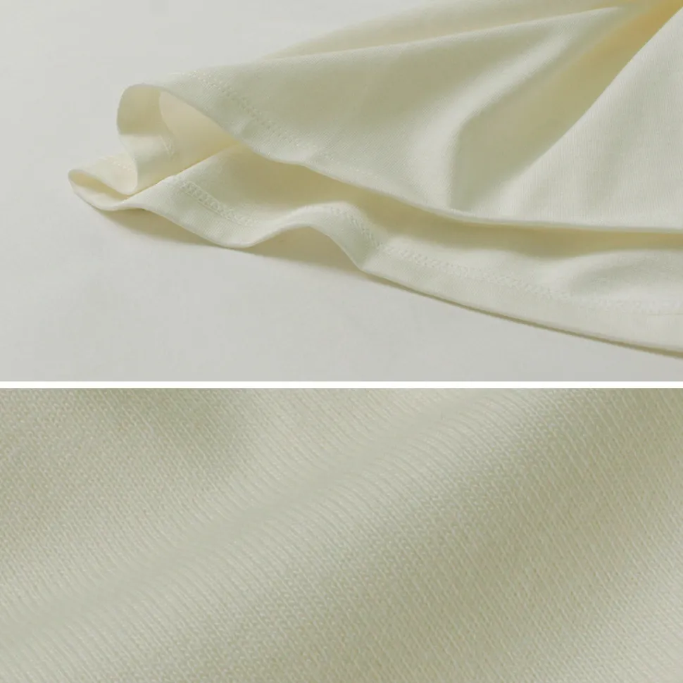 RE MADE IN TOKYO JAPAN / Tokyo Made Dress Organic Heavyweight T-Shirt