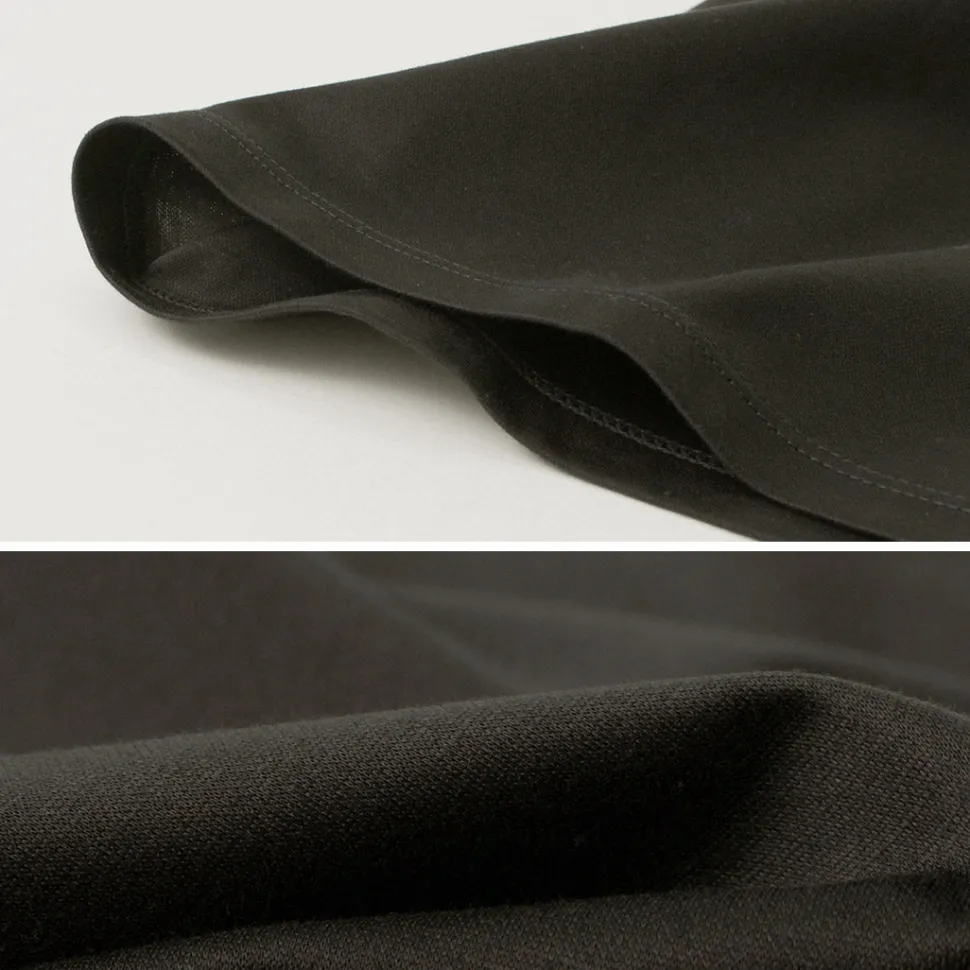 RE MADE IN TOKYO JAPAN / Tokyo Made Dress T-Shirt V-Neck