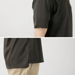 RE MADE IN TOKYO JAPAN / Tokyo Made Dress T-shirt Crew Neck