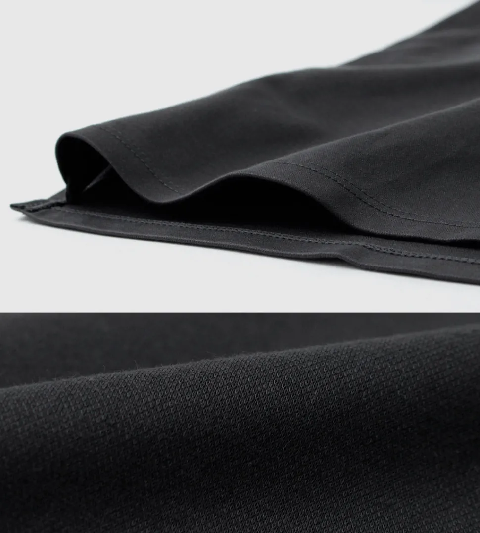 RE MADE IN TOKYO JAPAN / Tokyo Made Dress T-shirt Crew Neck