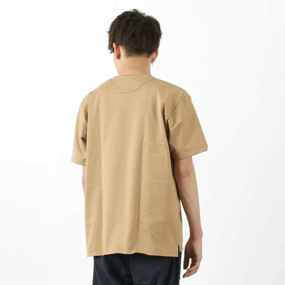 RE MADE IN TOKYO JAPAN / Tokyo Made Dress Organic T-shirt