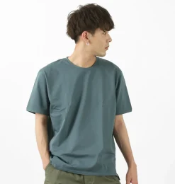 RE MADE IN TOKYO JAPAN / Tokyo Made Dress Organic T-shirt