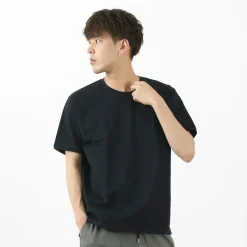 RE MADE IN TOKYO JAPAN / Tokyo Made Dress Organic T-shirt