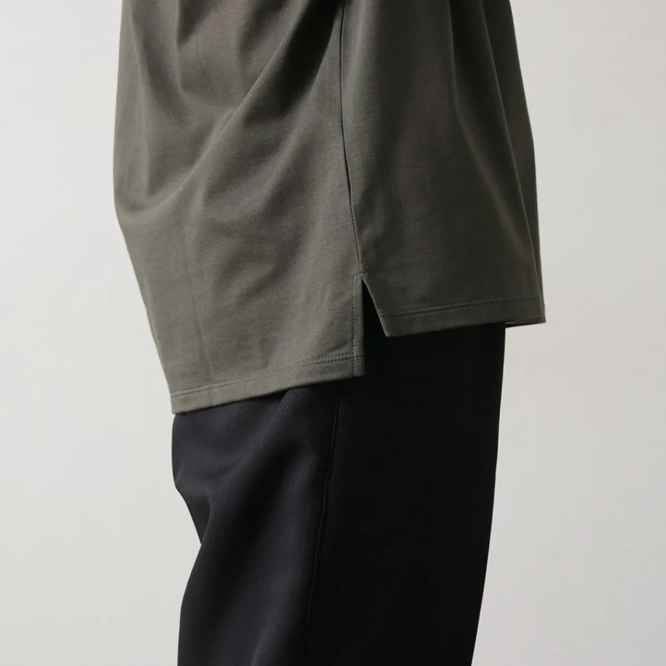 RE MADE IN TOKYO JAPAN / Tokyo Made Dress Organic Heavyweight T-Shirt