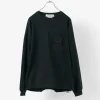 REMI RELIEF × BRIEFING / Long Sleeve T-Shirt 1