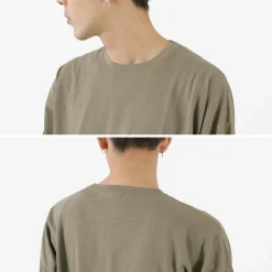 REMI RELIEF × BRIEFING / Long Sleeve T-Shirt 1