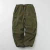 REMI RELIEF / C/Ny Cargo Pants