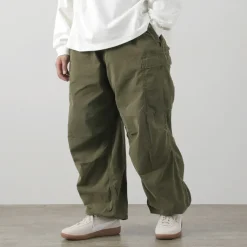 REMI RELIEF / C/Ny Cargo Pants
