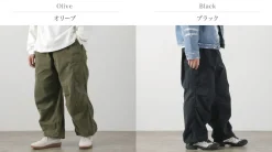 REMI RELIEF / C/Ny Cargo Pants
