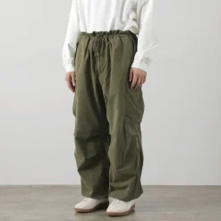 REMI RELIEF / C/Ny Cargo Pants