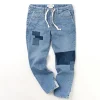 REMI RELIEF / Denim Remake Easy Pants