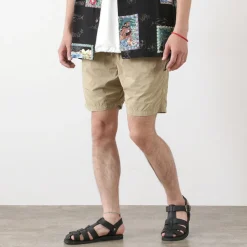 REMI RELIEF / Easy Shorts Briefing