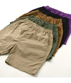 REMI RELIEF / Easy Shorts Briefing