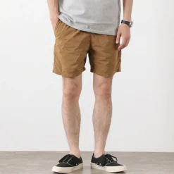 REMI RELIEF / Easy Shorts Briefing