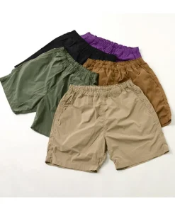 REMI RELIEF / Easy Shorts Briefing