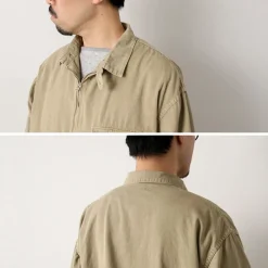 REMI RELIEF / Gabba Swing Top