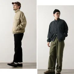 REMI RELIEF / Gabba Swing Top