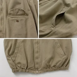 REMI RELIEF / Gabba Swing Top