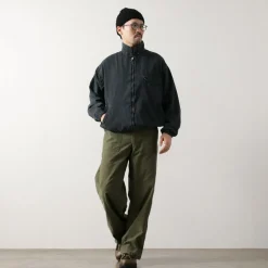 REMI RELIEF / Gabba Swing Top