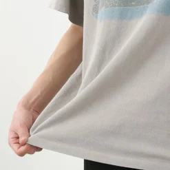 REMI RELIEF / HARD SP processing 20/- jersey regular T (OREGON)