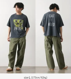 REMI RELIEF / HARD SP processed 20/- jersey BIG size T (CAT I NEED)