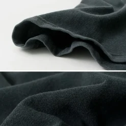 REMI RELIEF / HARD Special Processing 20 Jersey Long Sleeve T-Shirt (Solid Color)